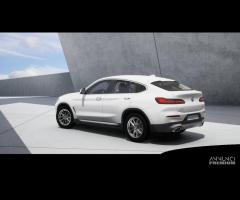 BMW X4 xDrive20i 48V