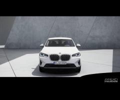 BMW X4 xDrive20i 48V