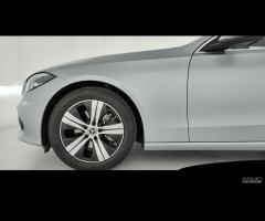 MERCEDES-BENZ C SW 200 d mhev Sport auto - 11