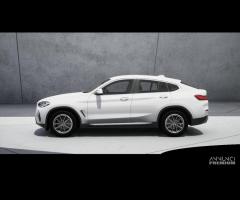 BMW X4 xDrive20i 48V