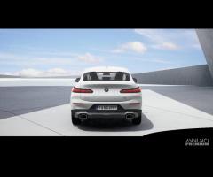 BMW X4 xDrive20i 48V