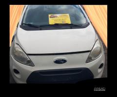 Ricambi vari ford ka anno 2009 cc 1.3 d