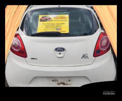 Ricambi vari ford ka anno 2009 cc 1.3 d - 9