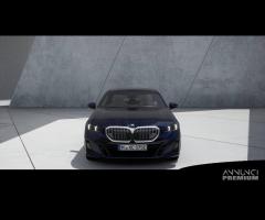 BMW 530 e sDrive MSport