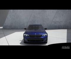 BMW M340 i xDrive Touring