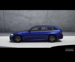 BMW M340 i xDrive Touring