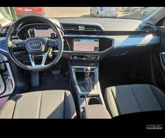 Audi Q3 35 TDI S tronic Business Advanced - 10