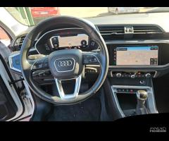 Audi Q3 35 TDI S tronic Business Advanced - 11