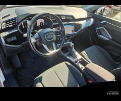 Audi Q3 35 TDI S tronic Business Advanced - 12