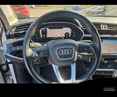 Audi Q3 35 TDI S tronic Business Advanced - 13