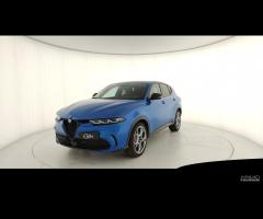 ALFA ROMEO Tonale 1.5 hybrid Speciale 130cv tct7 - 1