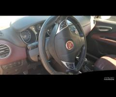 Ricambi vari fiat punto anno 2010 cc 1.3 d