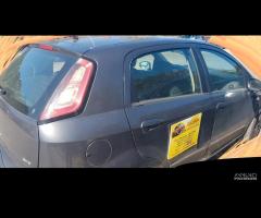 Ricambi vari fiat punto anno 2010 cc 1.3 d - 9