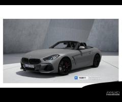 BMW Z4 M40i - 1