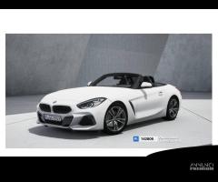 BMW Z4 sDrive30i