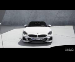 BMW Z4 sDrive30i