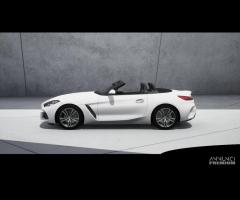 BMW Z4 sDrive30i