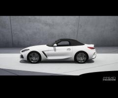 BMW Z4 sDrive30i