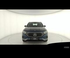 MERCEDES-BENZ EQA 250 Sport Plus