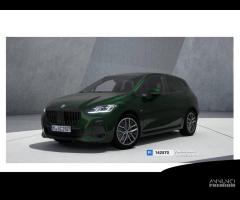 BMW 225 e xDrive Active Tourer Msport