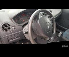 Ricambi vari renault clio anno 2008 cc 1.2 b