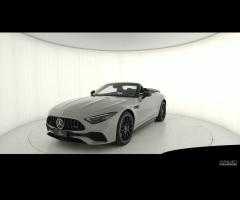 MERCEDES-BENZ Mercedes-AMG SL 43 PREMIUM PLUS - 1