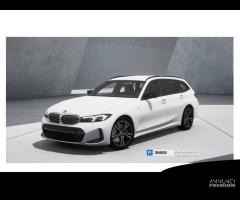 BMW M340 i xDrive Touring