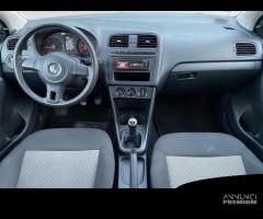 Volkswagen Polo 1.2 diesel NEOPATENTATI