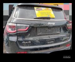 RICAMBI VARI JEEP COMPASS 4X4 ANNO 2018 CC 2.0 D