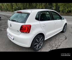 Volkswagen Polo 1.2 diesel NEOPATENTATI