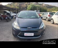 Ford Fiesta Ikon 1.4 diesel adatta a neopatentati - 7