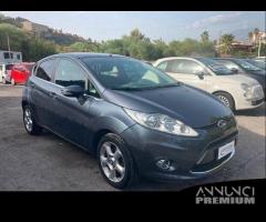 Ford Fiesta Ikon 1.4 diesel adatta a neopatentati - 8