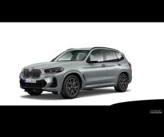 BMW X3 xDrive20i