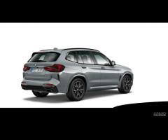 BMW X3 xDrive20i