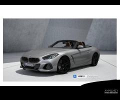 BMW Z4 M40i