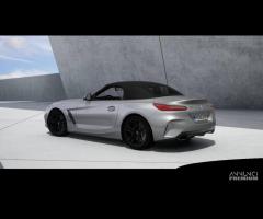 BMW Z4 M40i