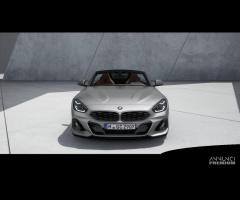 BMW Z4 M40i