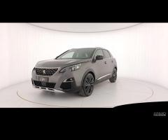 PEUGEOT 3008 II 2016 - 3008 1.6 hybrid4 phev GT 30