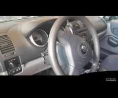 Ricambi auto suzuki ignis anno 2004 cc 1.3 d