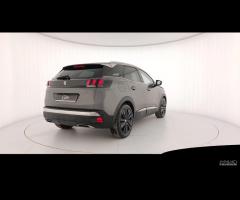 PEUGEOT 3008 II 2016 - 3008 1.6 hybrid4 phev GT 30