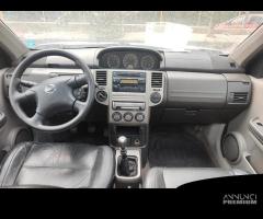 Nissan X-Trail - 6