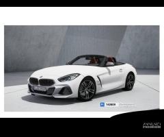 BMW Z4 M40i