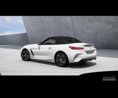 BMW Z4 M40i