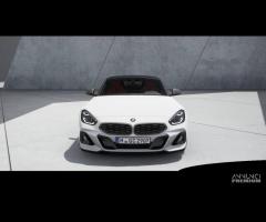 BMW Z4 M40i