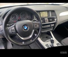 Bmw X3 xDrive20d - 7