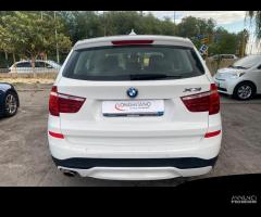 Bmw X3 xDrive20d - 12