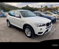 Bmw X3 xDrive20d - 13