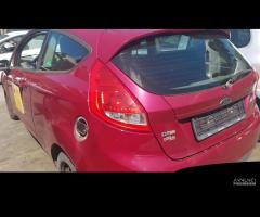 Ricambi vari ford fiesta anno 2009 cc 1.4 diesel