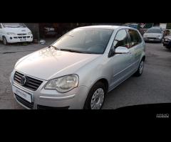 Volkswagen Polo 1.4 diesel neopatentati