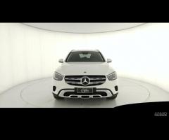 MERCEDES-BENZ GLC - X253 2019 - GLC 200 d Sport 4m